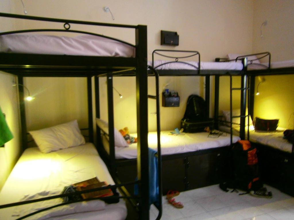 M Belle 2 Hotel Hanoi Kamer foto